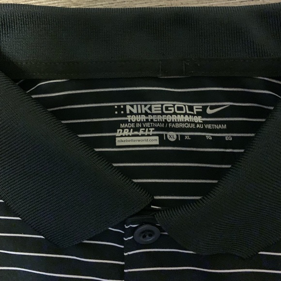 Nike Polo - Picture 4 of 4